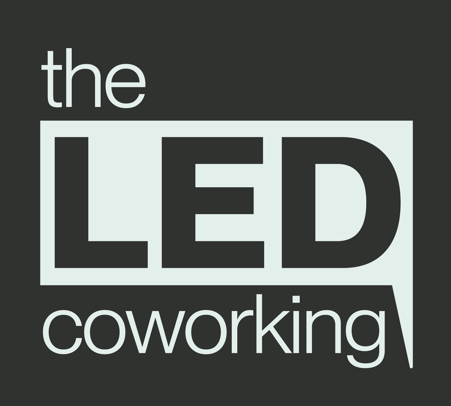 The LED Coworking