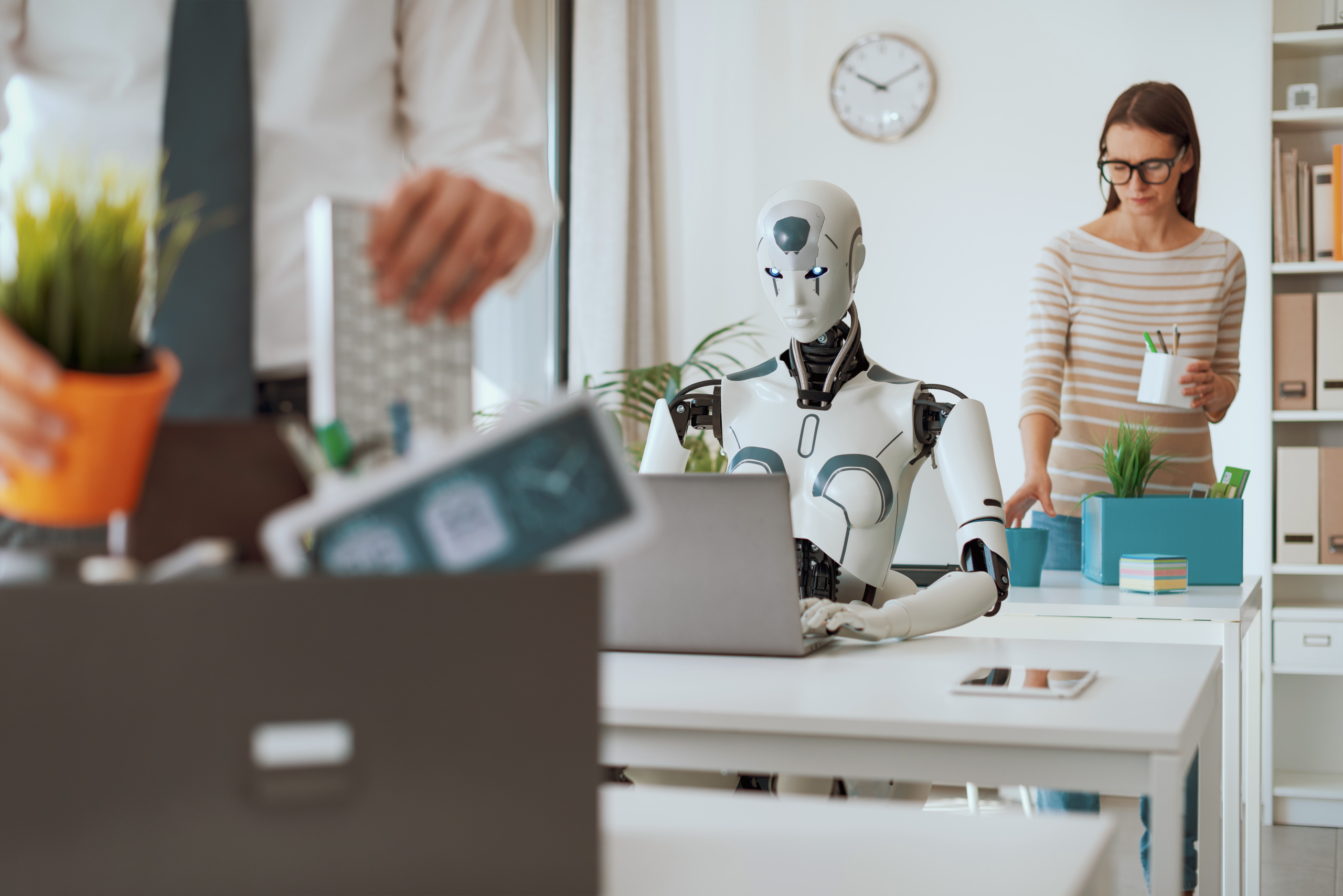 IA COWORKING