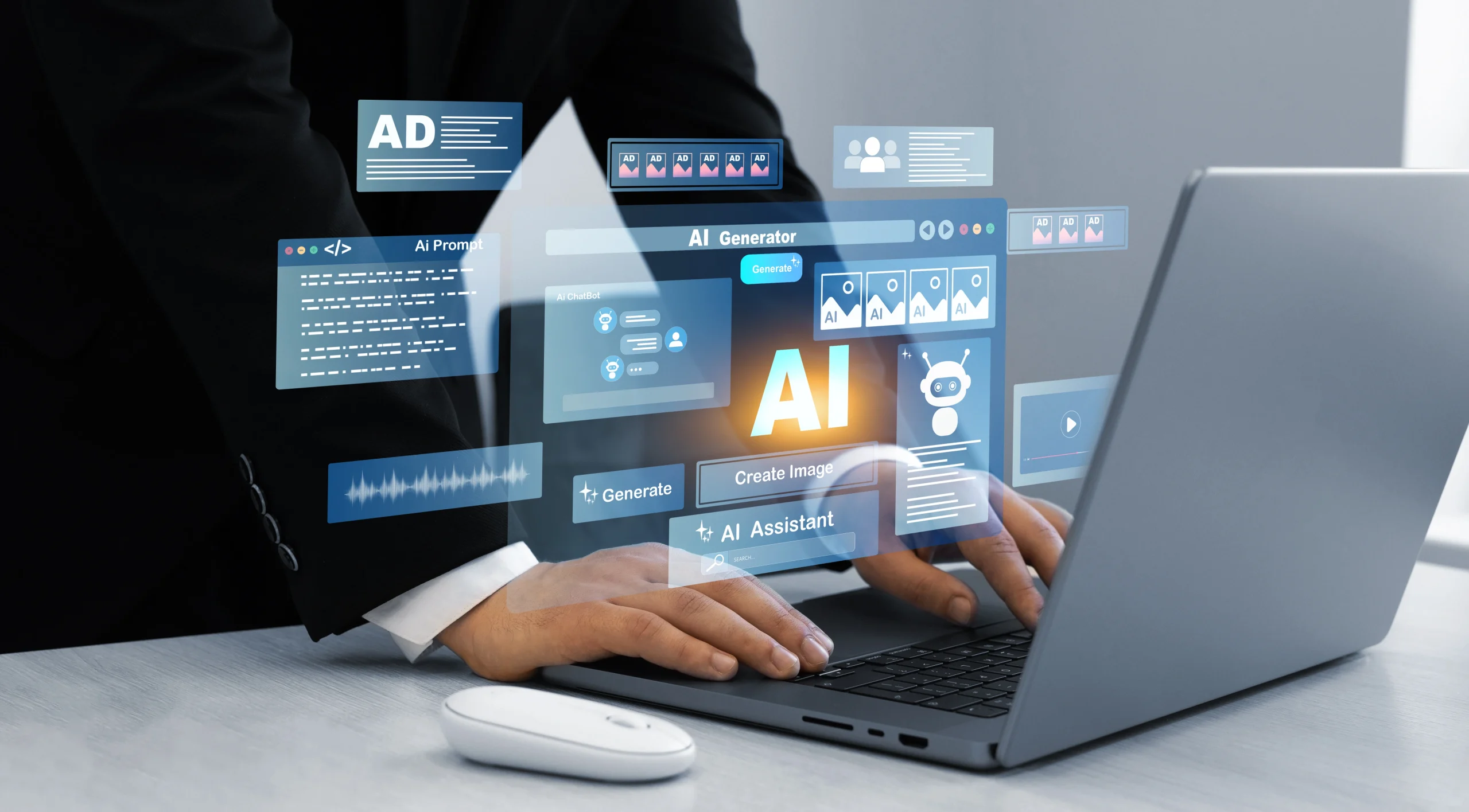 herramientas ia marketing
