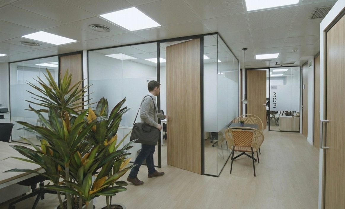 Planta 3